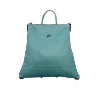 Gabs - Yvonne Backpack - Femme - Sacs - Vert - Taille: ONE Size