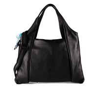 Gabs Zeynep Sac à bandoulière Cuir 46 cm noir