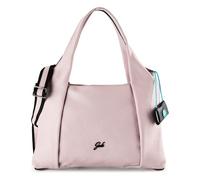 Gabs Zeynep Sac de shopper M Cuir 40 cm rose