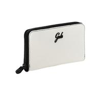 Gabs Zip Around Coin Purse Porte-Cartes Blanc Femme