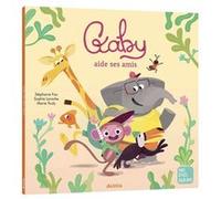 Gaby aide ses amis