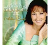 GABY ALBRECHT "ALLES LIEBE" CD 14 TITEL NEW