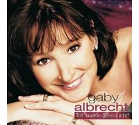 GABY ALBRECHT "TEIL MEINE SEHNSUCHT" CD NEW