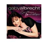 Albrecht, Gaby - Zwei Herzen Aus Papier [Import]