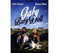 GABY BABY DOLL - DVD