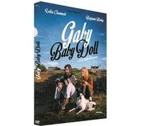 Gaby baby doll DVD E