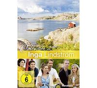 Gaby Dohm;Christian Wunderlich - Inga Lindström Collection 25