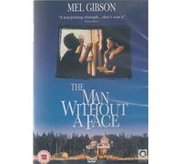 Gaby Hoffman - The Man Without A Face [Import]
