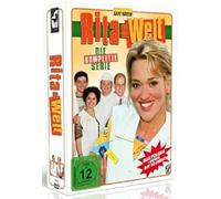 Ritas Welt - Die komplette Serie (DVD)