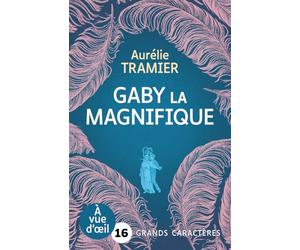 Gaby la magnifique