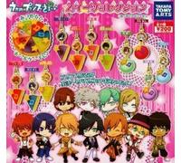 Gacha Gacha - Uta no Prince-sama : Sweets Collection (11pcs)