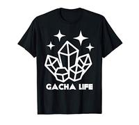 Gacha Life Jewels and Gems for fans T-Shirt