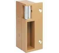 Gâche 120 à émission exécution B 12 V EFF-EFF 120B---00090D16