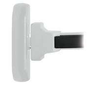 Gâche 14U RR ATP MULTIFIX noir 12/24V émission - EFF EFF - 14U460-A0605Q31