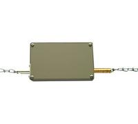 Gâche 18 ST 12 V EFF