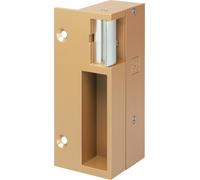 Gâche 3120 à rupture exécution droite 12 V EFF-EFF 3120B--00090E97