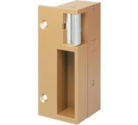 Gâche 3120 à rupture exécution droite 12 V EFF-EFF 3120B--00090E97