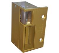 Gâche 90 mm - HERACLES - PCA-10151I-OR