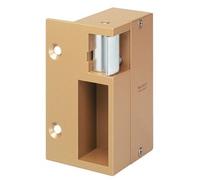 Gâche à émission EFF EFF 90 gauche 12V - 90B----00090D-17