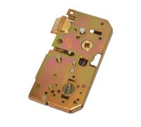 Gâche à répétition pour Multipoint porte double vantail gauche - FICHET - 70641184