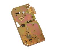 Gâche à répétition pour Multipoint porte double vantail gauche - FICHET - 70641184