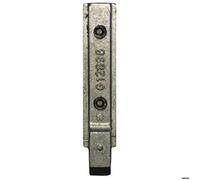 Gâche à vis de pression pour verrou OSIRIS - FERCO - G-12898-00-0-1