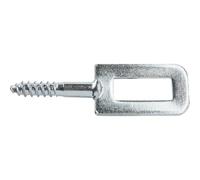 Gâche à visser arrêt à paillette - Jardinier massard