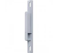 Gâche verrou argent ds 2274