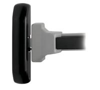 Gâche anti-panique MULTIFIX rupture noir - EFF-EFF - 34U400SA0605Q91