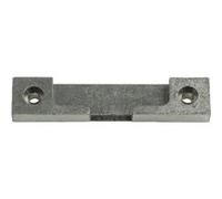 Gâche antidécrochement OB2 FERCO 9357730001 Noir G