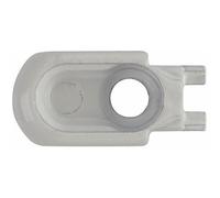 Gâche anti-dégondage PVC - FERCO - E-18196-00-0-7