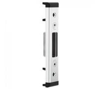 Gâche auxiliaire réglable de pêne MR pour profil de fenêtre de battement FERCO