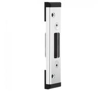 Gâche auxiliaire réglable de pêne MR pour profil de fenêtre VEKA FERCO