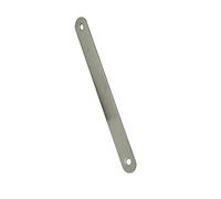 Gache aveugle seule EUROWALE pour porte coulissante - NI020
