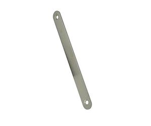 Gache aveugle seule EUROWALE pour porte coulissante - NI020
