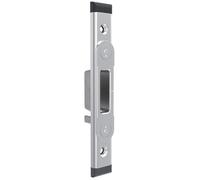 Gâche bois auxilliaire SH fond plat universelle axe 9 mm FERCO 6-40075-DQ-0-1