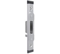 Gâche bois auxilliaire SH fond plat universelle axe 9mm - FERCO - 6-40075-DQ-0-1