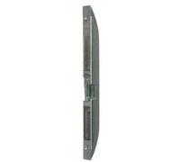 Ferco Gâche centrale à toupiller G-22893-00-L-1 Long. 189 mm Main gauche