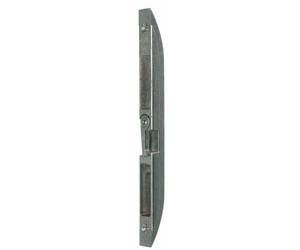 Gâche centrale à toupiller - G-22893-00-L-1 - main gauche FERCO