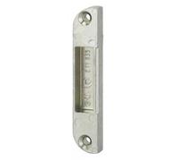 Gâche centrale encastrable réversible pour fenêtre 85x16x9mm Fenster E-11639-00-0-1 - FERCO by THIRARD