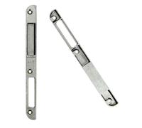 Gâche centrale pour crémone GU-Europa E-22867-00-R-1 FERCO