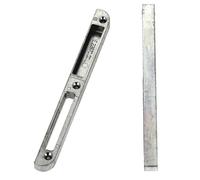 Gâche centrale EUROPA à défoncer gauche - - E-22870-00-L-1