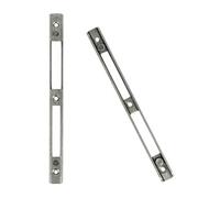 Gâche centrale EUROPA à entailler bois - - G-22864-00-0-1