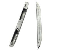 Gâche centrale Europa à toupiller R - FERCO - E-22865-00-R-1