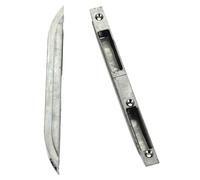 Gâche centrale Europa à toupiller gauche - FERCO - E-22865-00-L-1