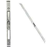 Gâche centrale Ferco GU Fercomatic à défoncer L208 G2289700R1 Noir G