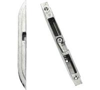 Gâche centrale Ferco GU Fercomatic à toupiller L189 droite G2289300R1 Noir G