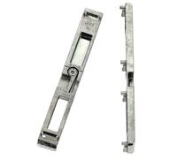 Gâche centrale FERCOMATIC/EUROPA PVC OF2 gauche - FERCO - G-22888-22-L-1