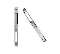 Gâche centrale pour crémone GU-Europa E-22867-00-R-1 FERCO