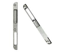 Gâche centrale fixe Europa à défoncer - FERCO - E-22867-00-R-1